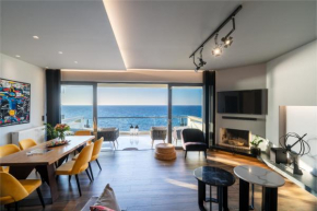 C.P. Luxury Suite